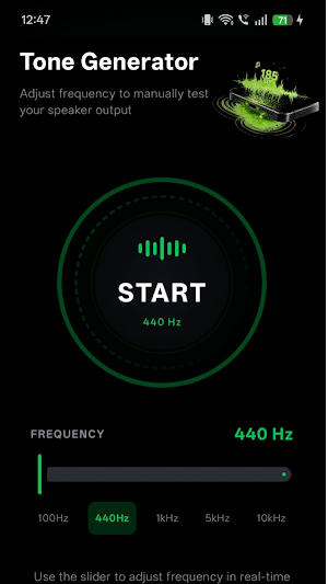 Water Dust Ejector Screenshot 3
