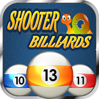 shooter billiards
