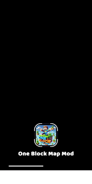 One Block Mod For MCPE Screenshot 0