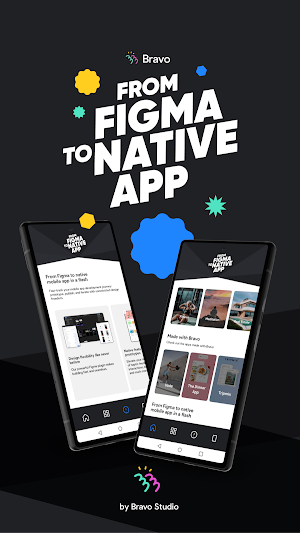 Wireframe App Figma conference Screenshot 0