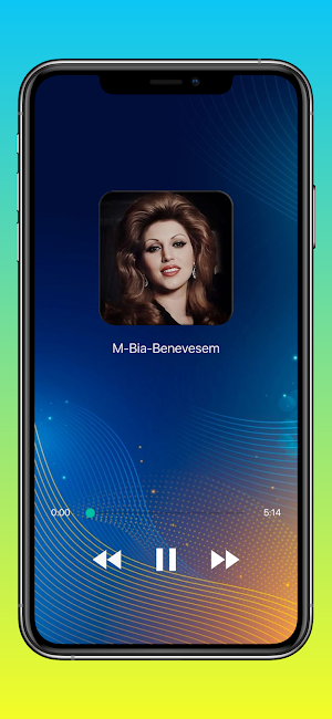 آهنگ های مهستی ایرانی Screenshot 3
