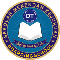 SMK Daarut Tauhiid