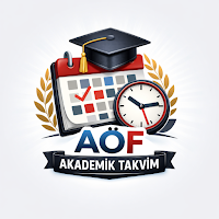 AÖF Takvim