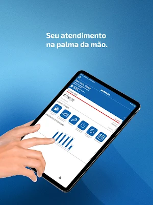 SERGAS Screenshot 3
