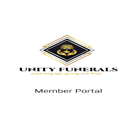 Unity Funerals Member Portal