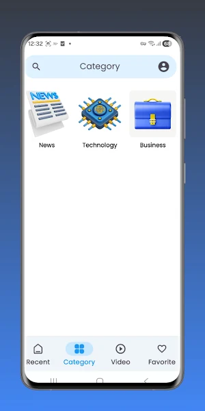 Time Tech Screenshot 1