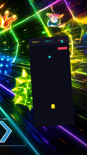 PrismRush Screenshot 2