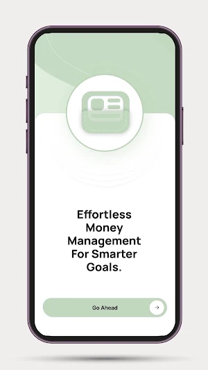 WalletWay: Expense Tracker Screenshot 0