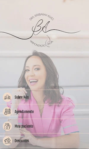 Dra Barbarah Alves Screenshot 2