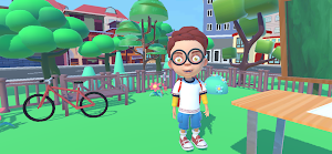 Geometa Screenshot 1