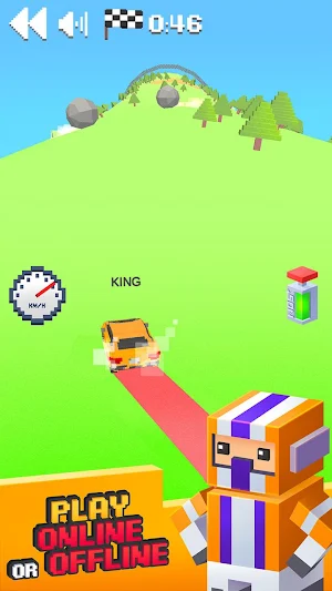 King Of The Hill Screenshot 3