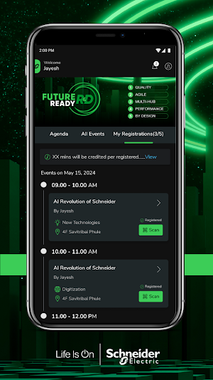 FRRD Screenshot 2
