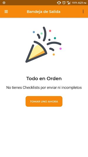Checkrocket Screenshot 2