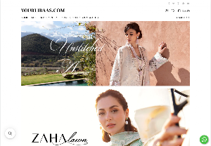 YourLibaas Fashion Shopping Screenshot 3