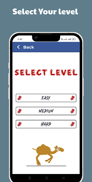 Mathaholic Screenshot 2