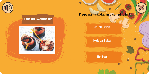 Acehnese Food Screenshot 3