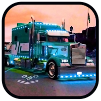 Custom Big Truck Ideas