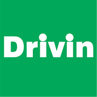 Drivin - Passageiro