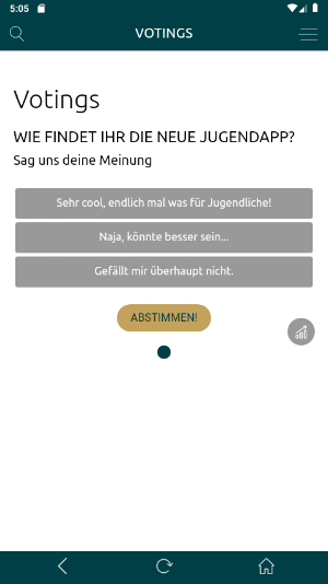 Üb Youth Screenshot 3