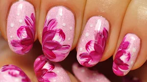 Manicure ideas photo Screenshot 0