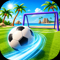 Soccer Game - Football Strike