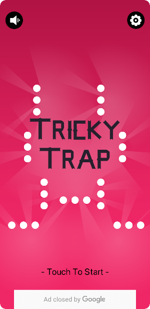 Extreme: Tricky Trap Screenshot 0