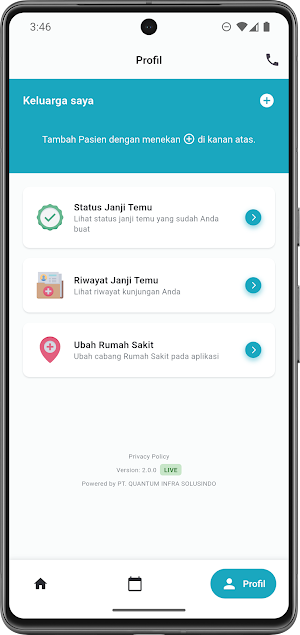 RS ELISABETH BATAM GROUP Screenshot 3