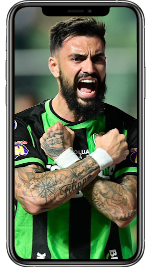 América-MG Wallpapers Screenshot 0