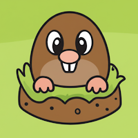 WHACK-A-MOLE！