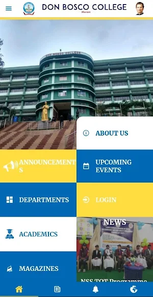 DBCMARAM Screenshot 1