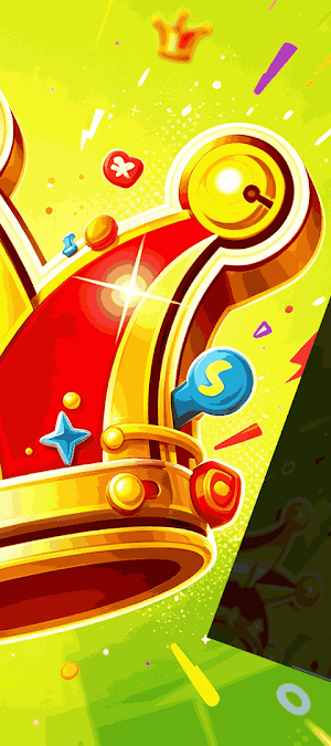 Ferny Tap Screenshot 2