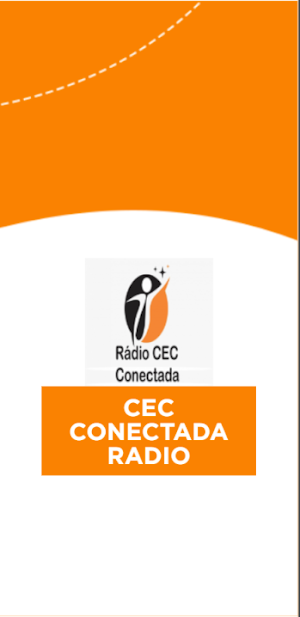 Radio Cec Conectada Screenshot 0