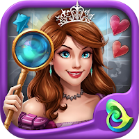 Hidden Objects of Princess