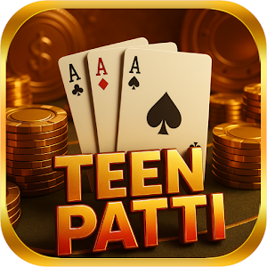 TeenPatti Margin Vault Screenshot 0