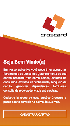 CROSCARD Screenshot 0