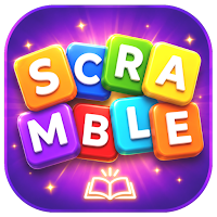 Scramble - Word Puzzle