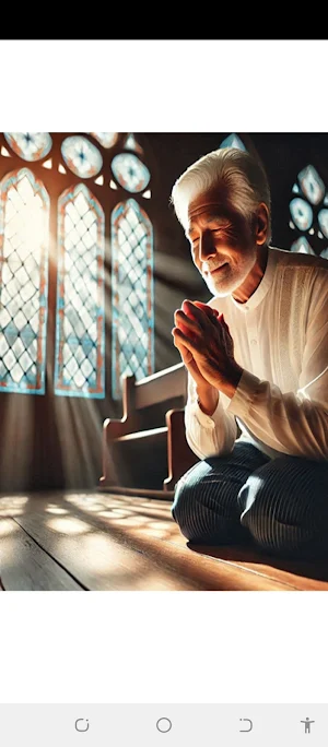 Prayer StudyBook Screenshot 0