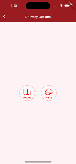 Linsys Hispanic Store Screenshot 2