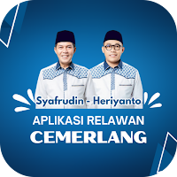 Relawan Cemerlang