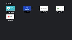 SwiftNav Screenshot 0