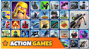 KEZTEN Games Screenshot 1