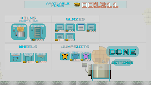 Potty Potter Screenshot 3