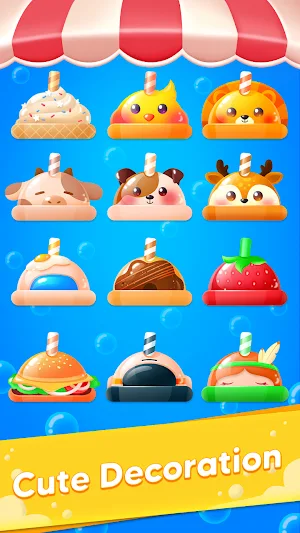Bobba Milk Tea Screenshot 3