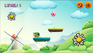 CANDY SPLASH Screenshot 0