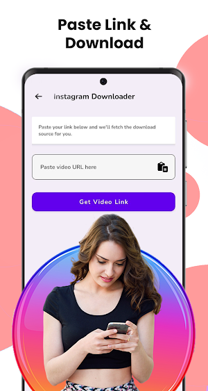 XVD Pro HD Video Downloader Screenshot 3
