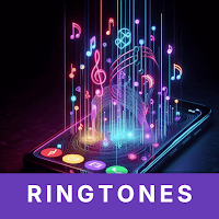 Audio Ringtones - Sounds Ring