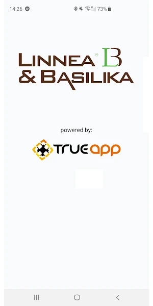 Linnea & Basilika Screenshot 0