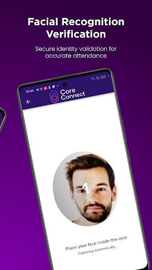 Core Connect Screenshot 3