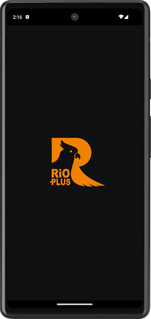 Rio Plus Screenshot 0