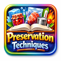 Preservation Techniques Trivia